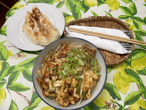 Photo of Nora's Kitchen - Old Market Hall, Market, High St, Tenby SA70 7EU